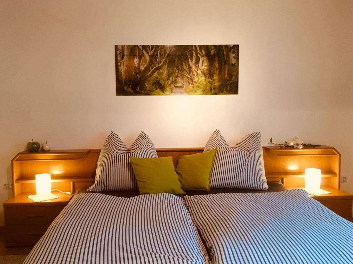 Ferienwohnung zum Nationalpark Mechernich Exterior foto