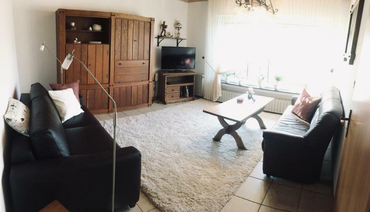 Ferienwohnung zum Nationalpark Mechernich Exterior foto