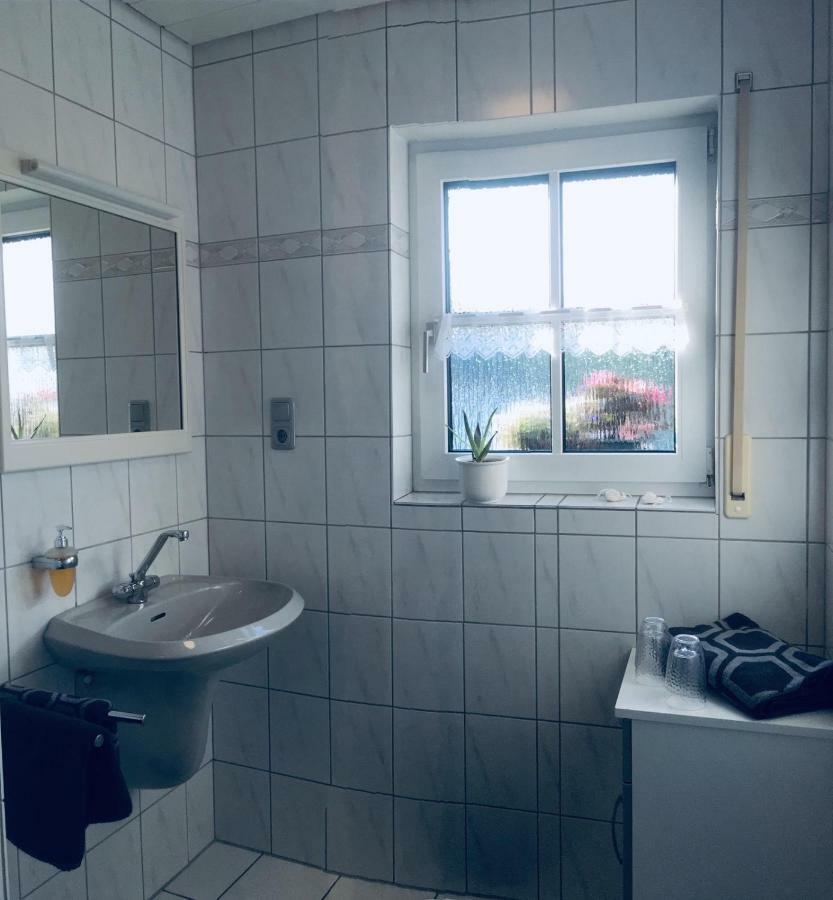 Ferienwohnung zum Nationalpark Mechernich Exterior foto